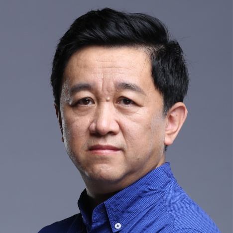 高小榕教授