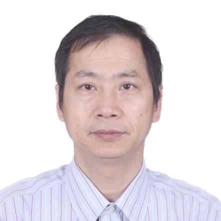 李远清教授